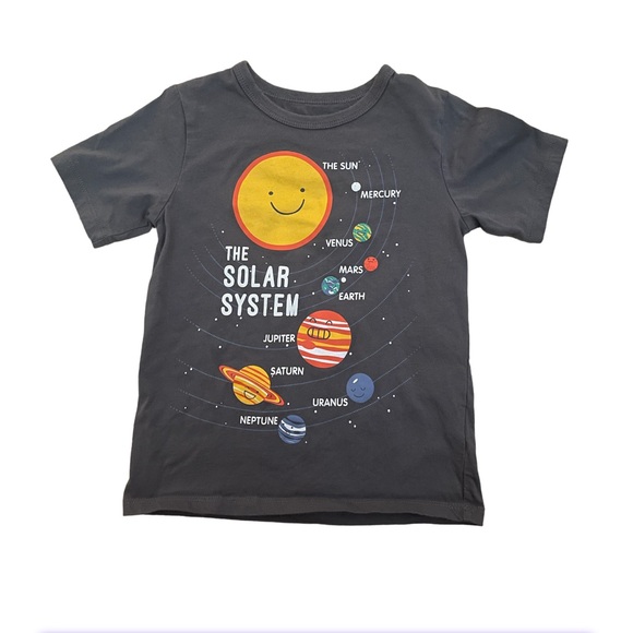 The Children's Place Other - Bundle of 3 The Children’s place Printed tees Y1-03